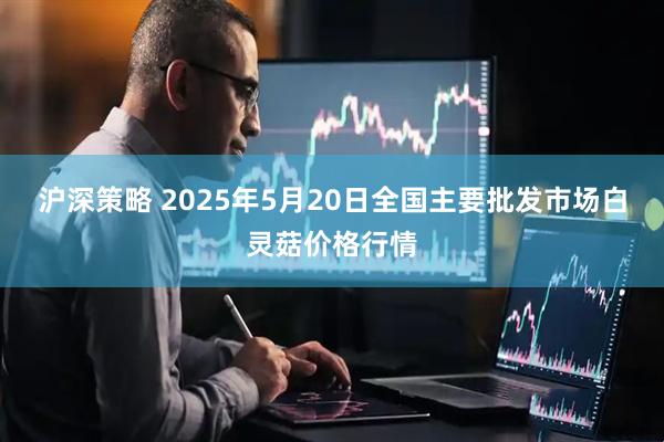 沪深策略 2025年5月20日全国主要批发市场白灵菇价格行情